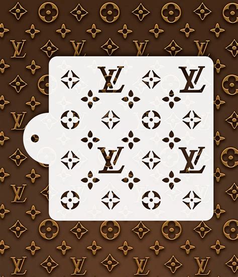 painted lv|louis vuitton printable image.